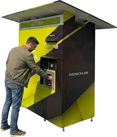 Kiosk24