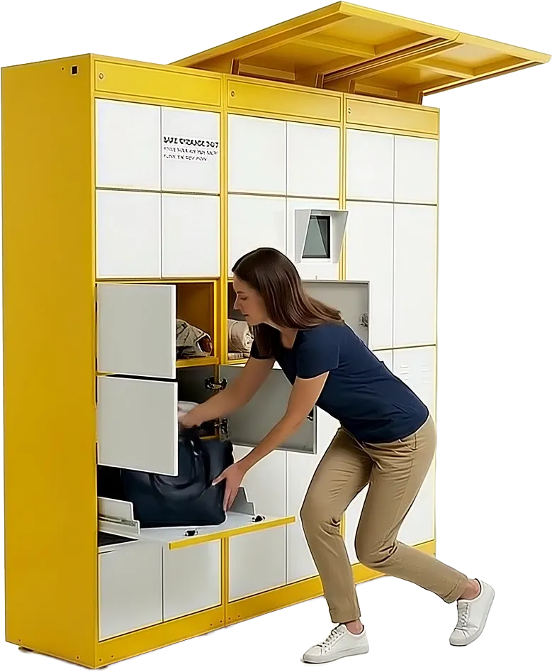 Locker24